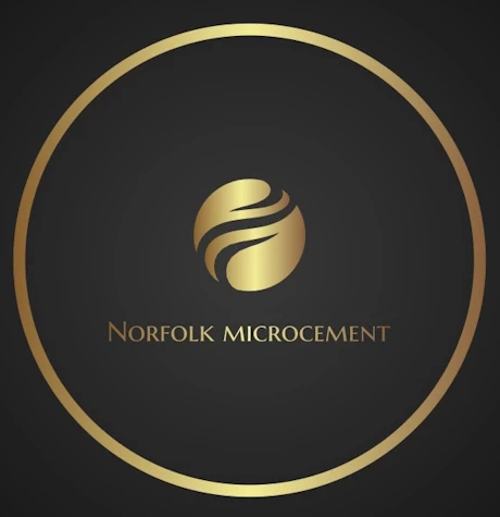 Norfolk Microcement Logo